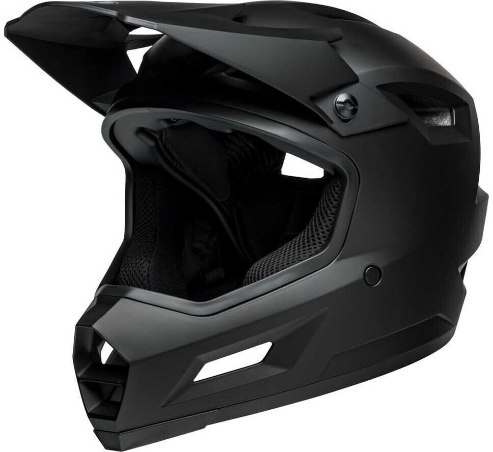 Bell Sanction 2 Mtb Helmet matte black