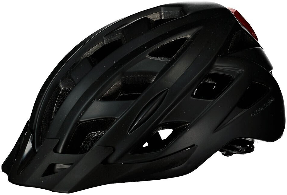 Cannondale Quick Mtb Helmet (CH4751U10LX) black