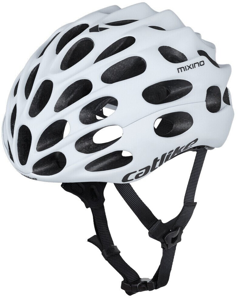 Catlike Mixino Helmet (7101100004) white