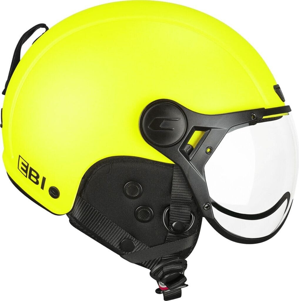CGM 801a Ebi Mono Helmet (6780387) yellow