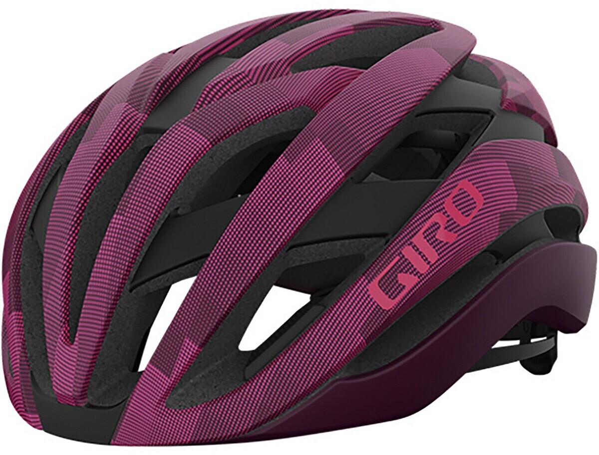 Giro Cielo Mips Helmet (GIC1309) violet