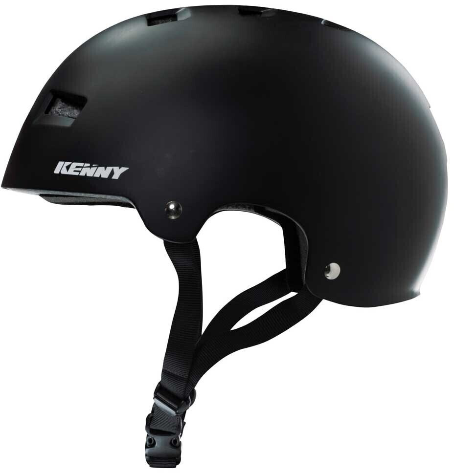 Kenny Bowl Urban Helmet (162-2003021-5635) black