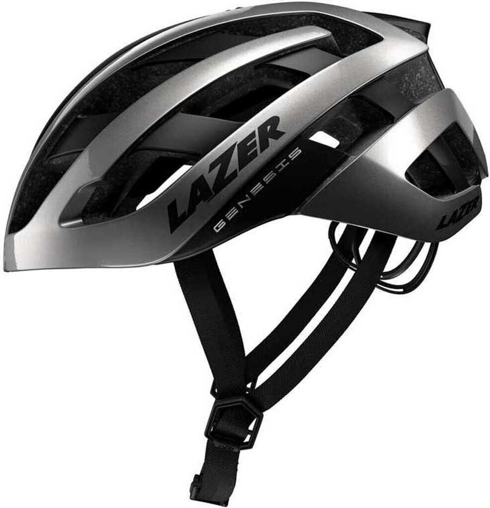 Lazer Genesis Helmet (BLC2237891379) black
