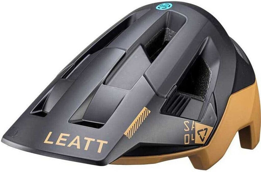 Leatt Mtb Allmtn 4.0 Mtb Helmet (LB1024120372) black
