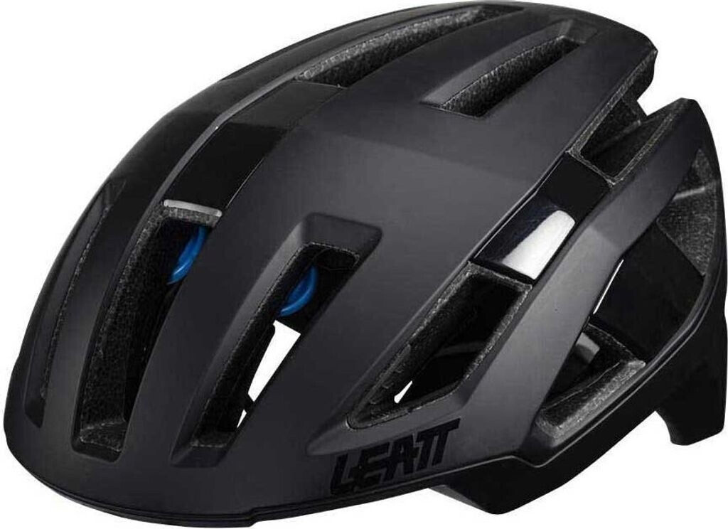 Leatt Mtb Endurance 3.0 Mtb Helmet (LB1024120532) black