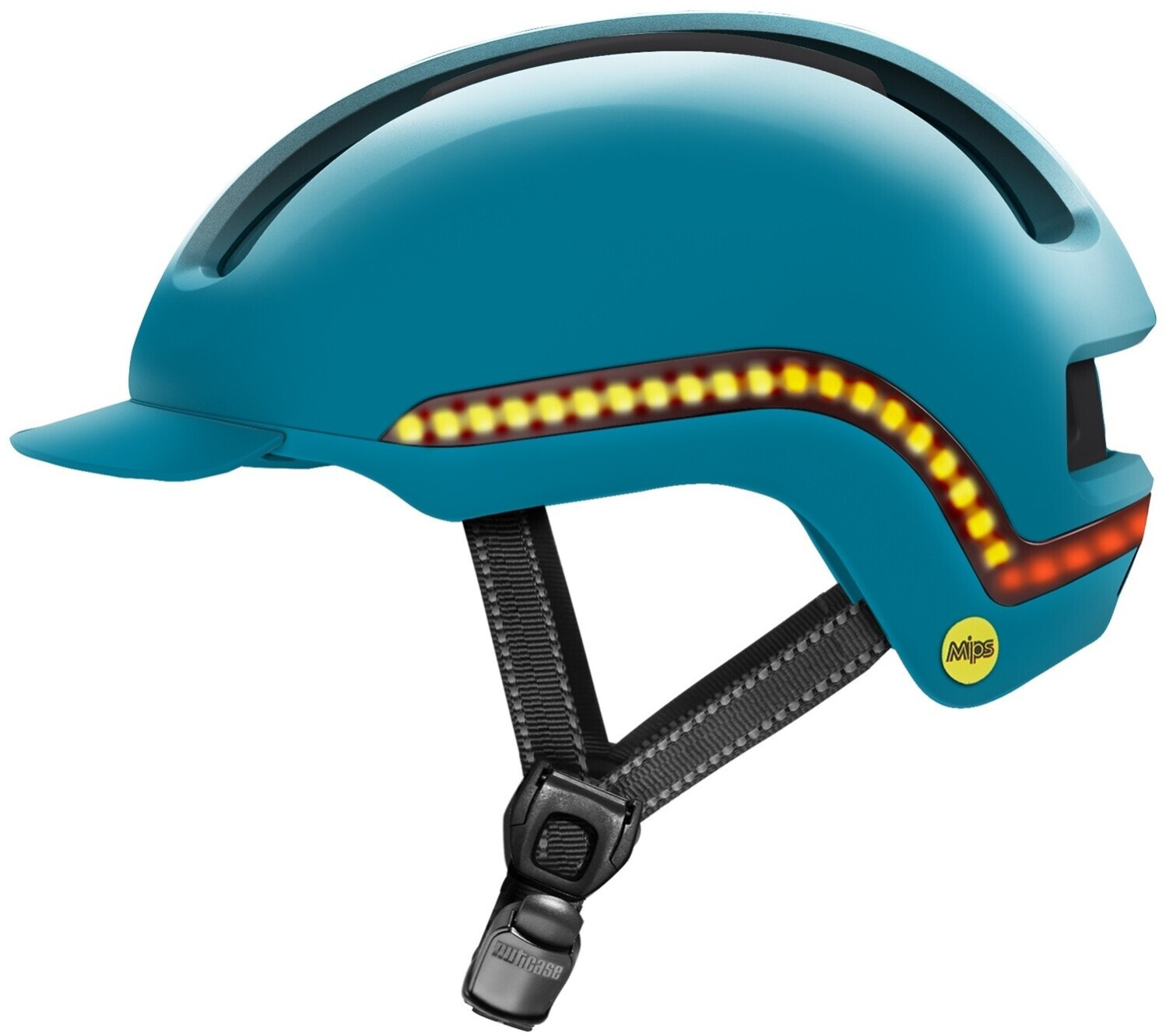 Nutcase Vio Maritime Mips Helmet (NUT22-10003216-Maritime) blue