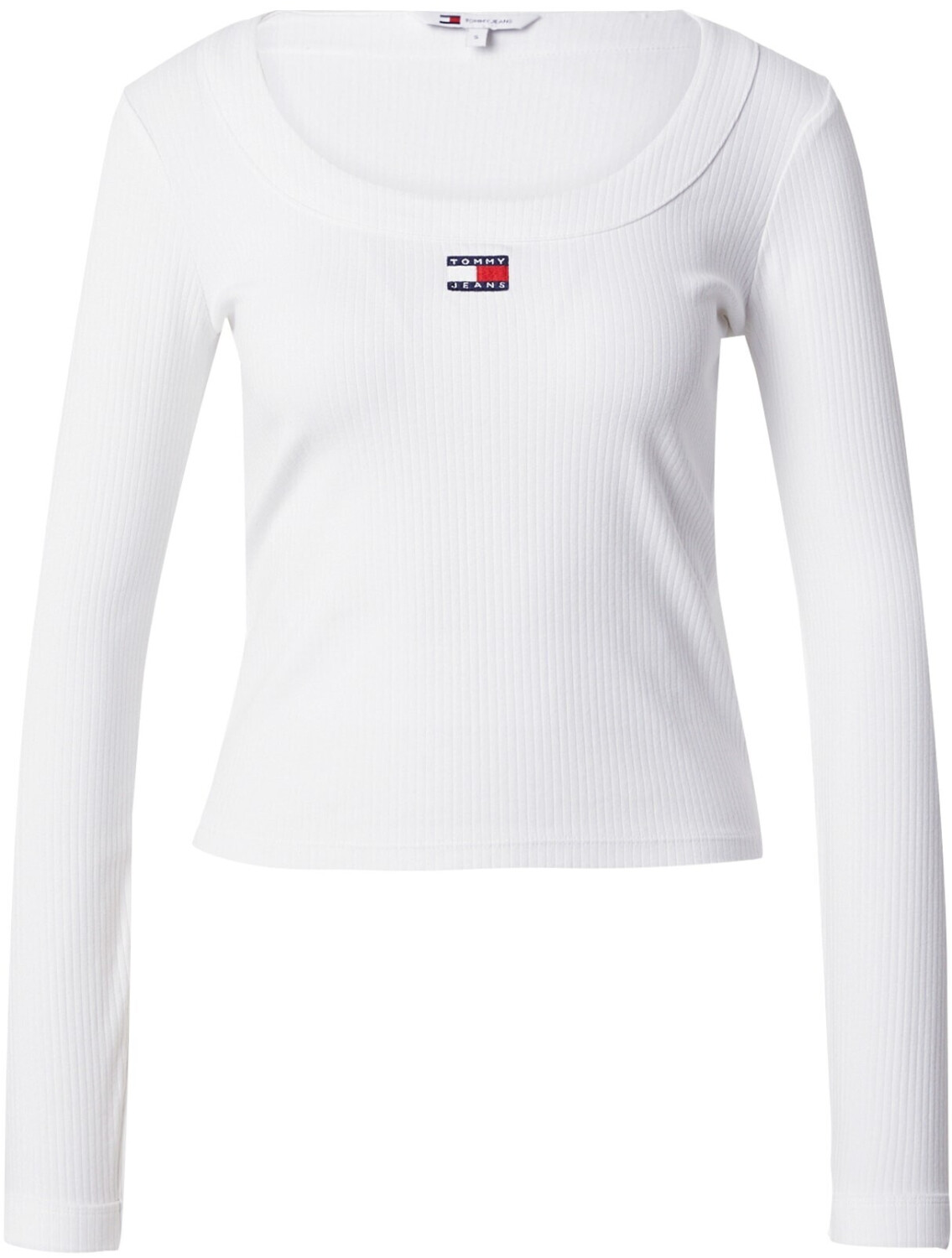 Tommy Hilfiger Shirt (DW0DW17397) white