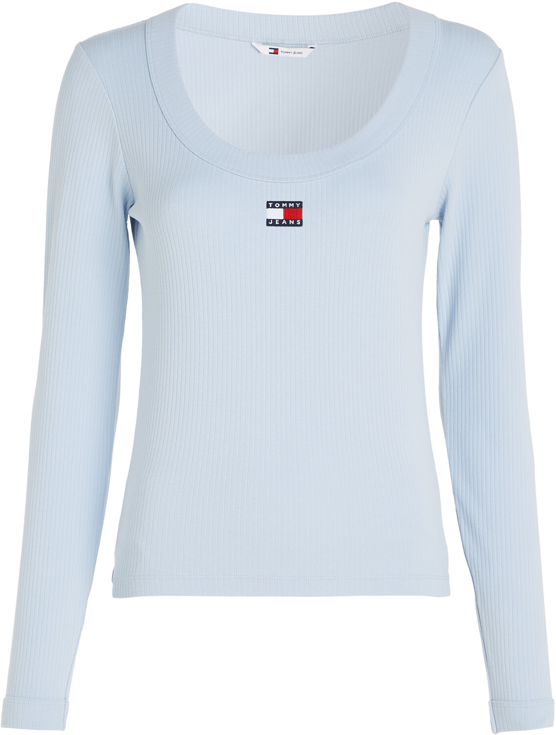 Tommy Hilfiger Shirt (DW0DW17397) light blue