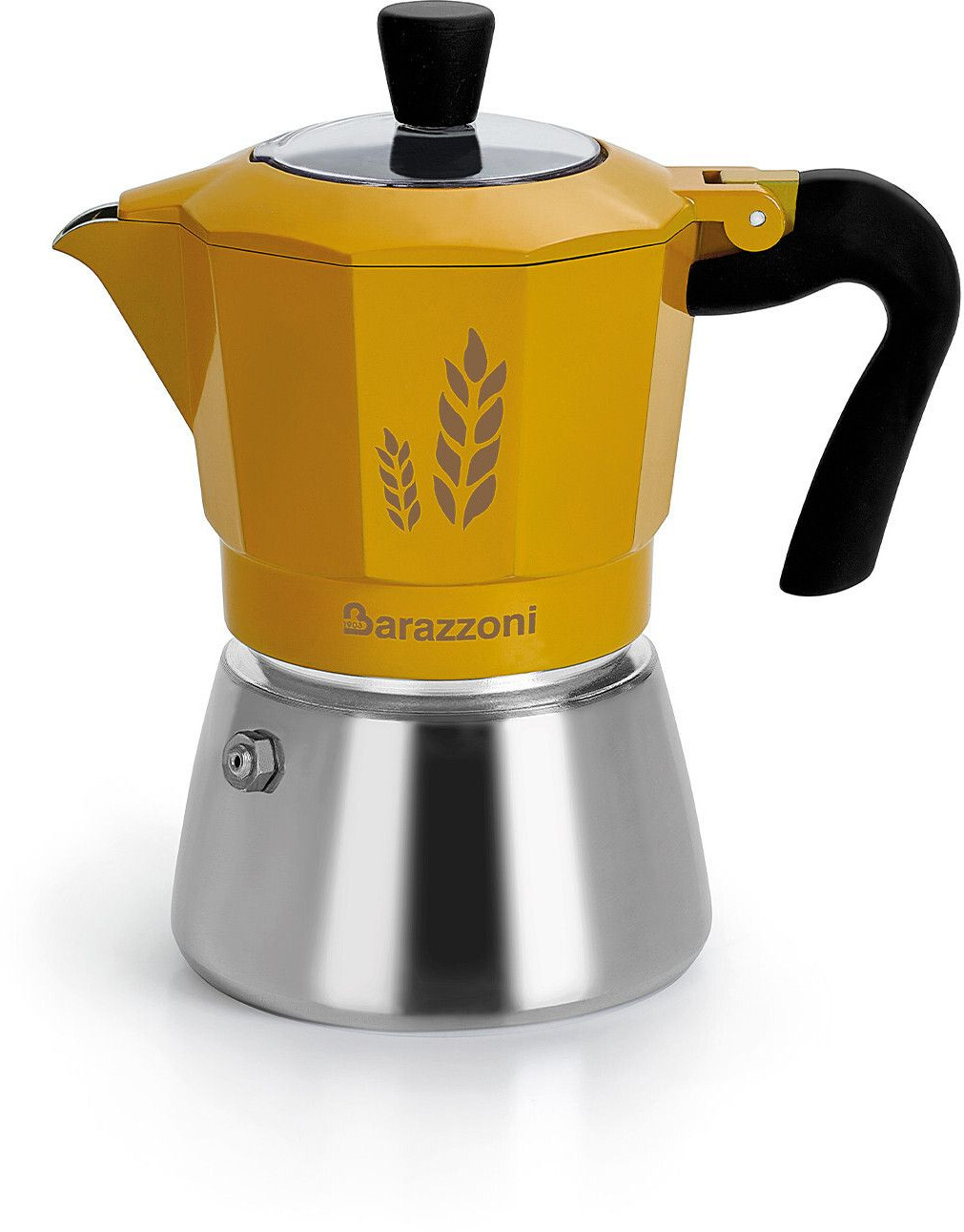 Barrazoni Orziera 2 cups