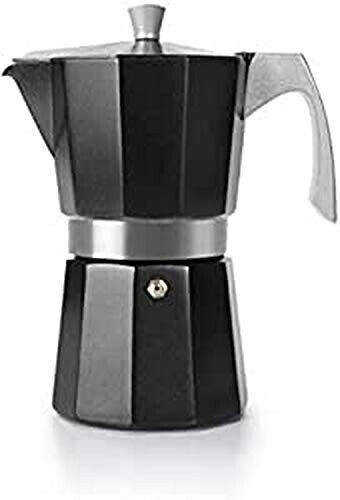 ibili Evva Black