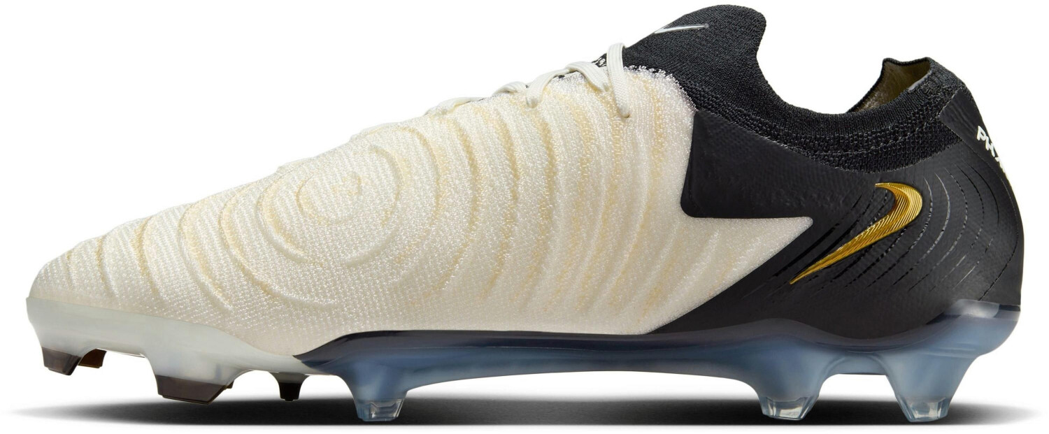 White and gold nike phantom sale