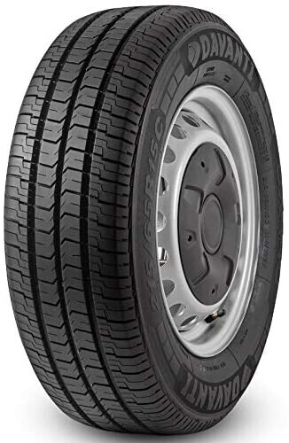 Davanti DX440 155/80 R13 85/83R C