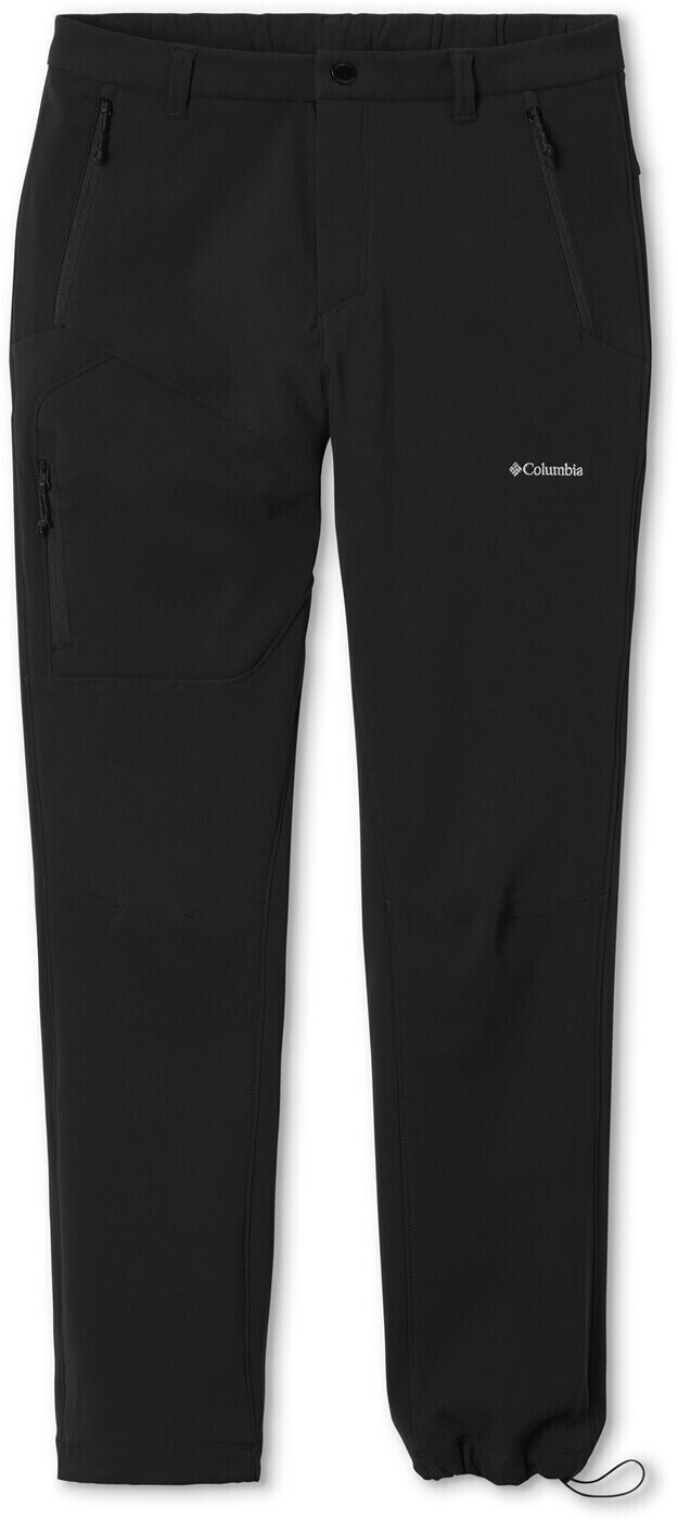 Columbia Triple Canyon II Warm Trekking Pants (2054062) black