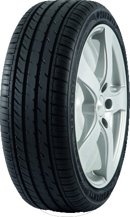 Davanti DX640 285/45 R20 112Y XL