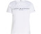 Tommy Hilfiger Reg Corp Logo Regular Fit T-shirt (WW0WW40276)