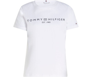 Tommy white tee 2025