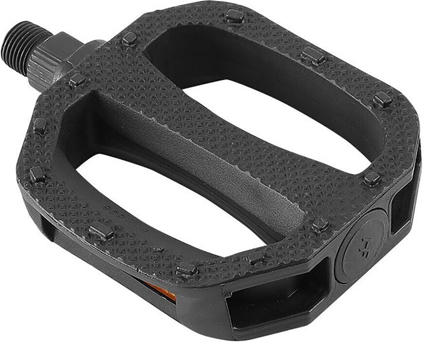 Mvtek Freestyle BMX 9/16´ pedals Schwarz (305900295)