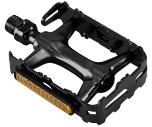 Mvtek Pedals With Reflectant Golden (305900395)