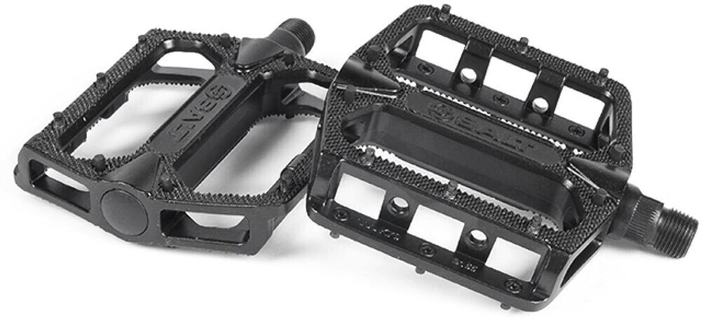 Salt BMX Slim pedals silver 9/16´´ (771802442)