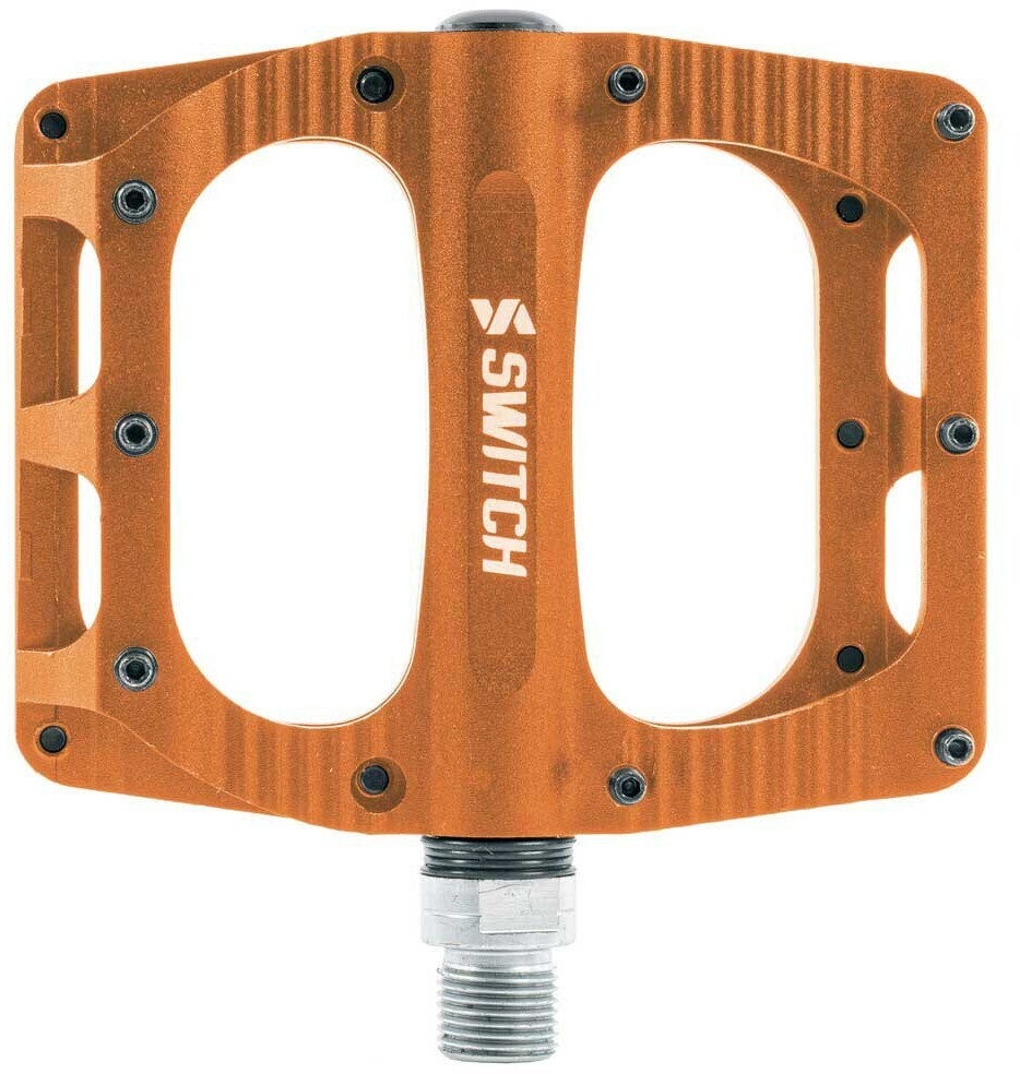 Switch! Freeride Pedals Golden (1235 1101 000A07)