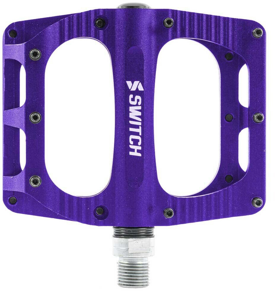 Switch! Freeride pedals Golden (1235 1101 000A19)