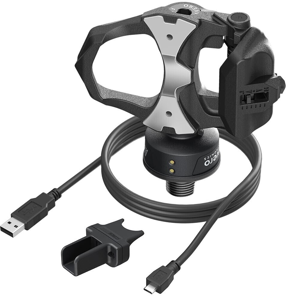 Favero Assioma uno upgrade gray (772-05)