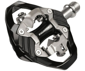 Exustar E-pm242 Pedals Silber (305901170)