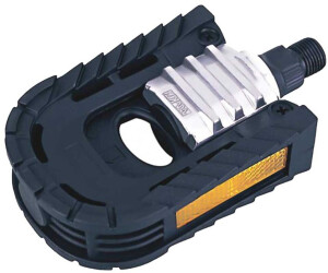 Bonin Fp-909 Pedals Schwarz (IPP001)