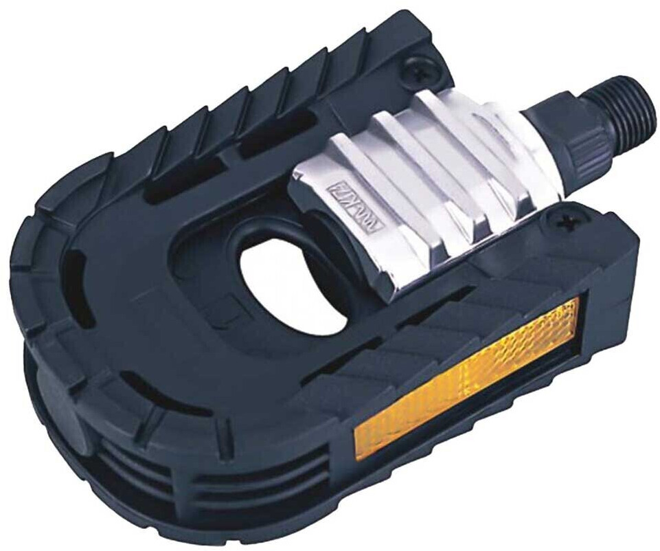 Bonin Fp-909 Pedals Schwarz (IPP001)