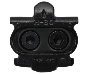 Ht-Components Ht H30 4º Mtb Cleats Schwarz (HTH30)