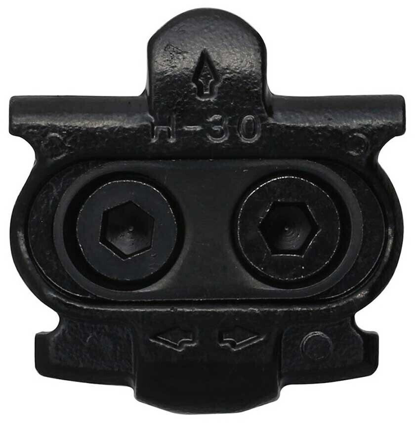 Ht-Components Ht H30 4º Mtb Cleats Schwarz (HTH30)