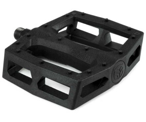 Federal Command Pedals Silber (18024010118)