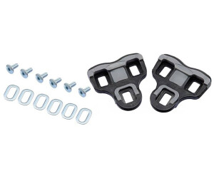 Ritchey Wcs Carbon Echelon Replacement Cleats Schwarz (RITCH65350817002)