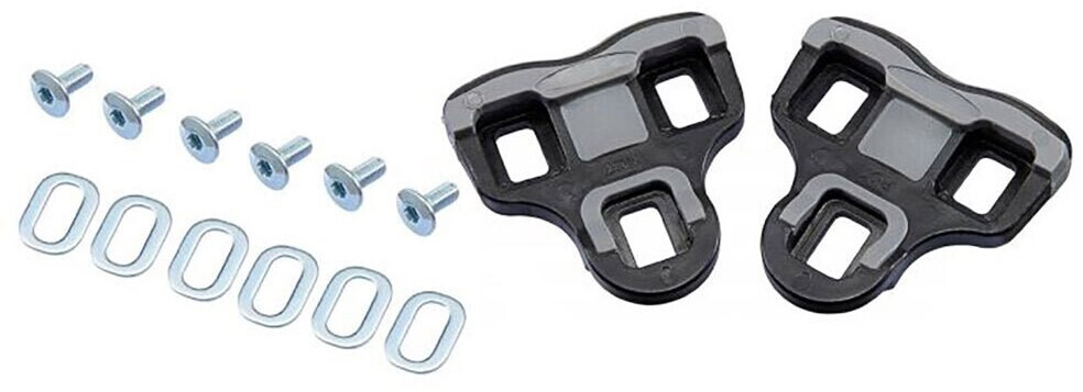 Ritchey Wcs Carbon Echelon Replacement Cleats Schwarz (RITCH65350817002)