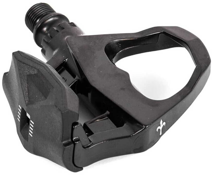 Wilier Keo pedals silver (PD-SR01)