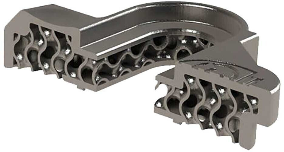 Silca Titanium SPD MTB Cleats Silver (Si1280)