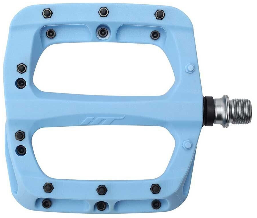 Ht-Components Pa03a Pedals Golden (HTPA03asb)