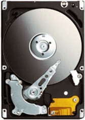 Seagate Momentus 5400.7 640Go G-Force (ST9640320AS)