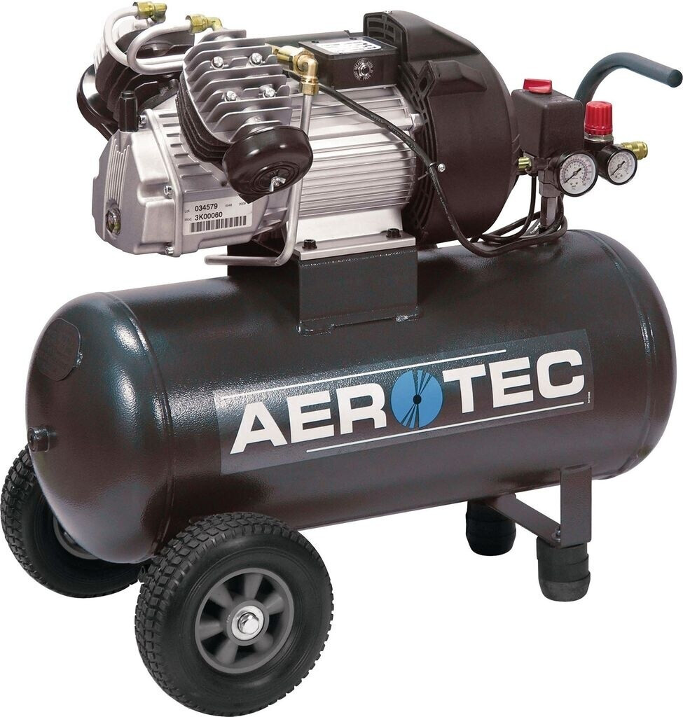 Aerotec Aero 400-50 (230 V)