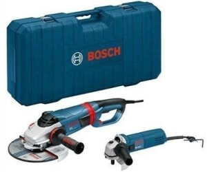Bosch GWS 24-230 Professional ab 149,98 € (Februar 2024 Preise) |  Preisvergleich bei