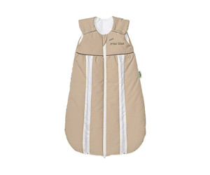 70cm Schlafsack Prima Klima Orange Bettausstattung Baby Odenwalder