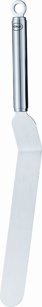 Rösle Palette spatule coudée lame 38cm