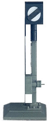 Märklin Z Track Block Signal (89403)