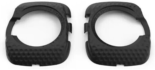 Wahoo Wedge Protectors Speedplay Schwarz (WawfPrclac)