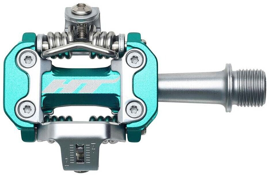 cross country pedals