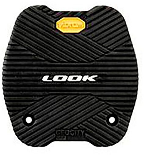Look Activ Grip City Schwarz (56296)