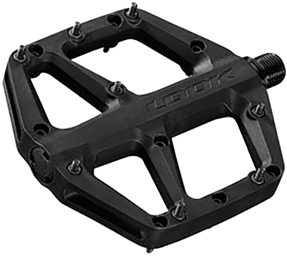 Look Trail fusion pedals red (LK26170)