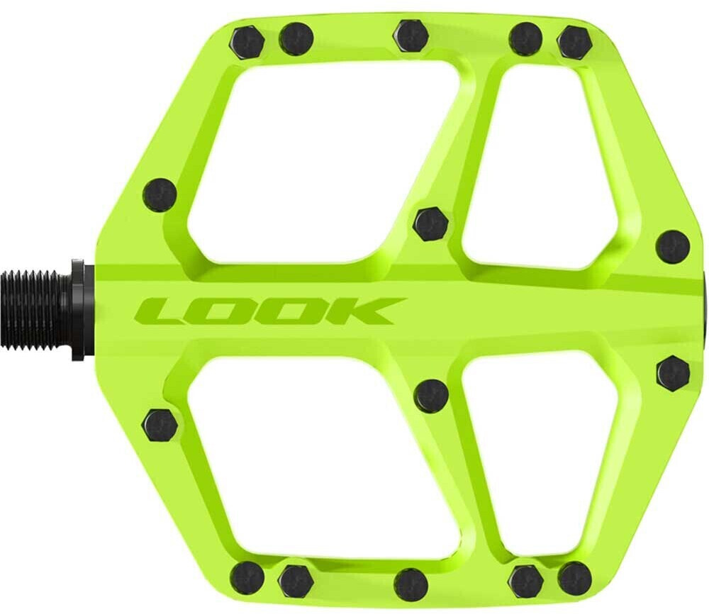 Look Trail Roc Fusion Pedals Grün (LK26171)