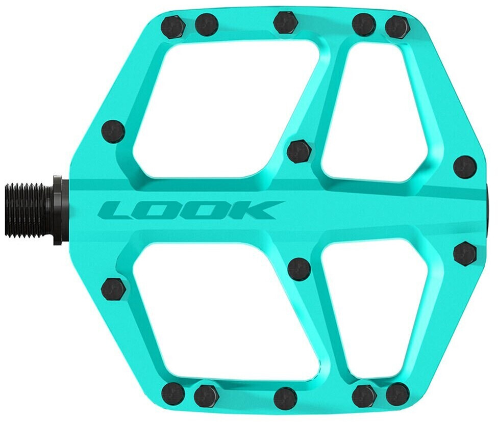 Look Trail fusion pedals blue (LK26172)