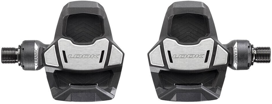 Look Keo Blade Carbon Ceramic Ti Pedals (62027)